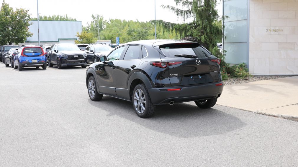 Mazda CX-30 GS 2025 d&rsquo;occasion à vendre - 5