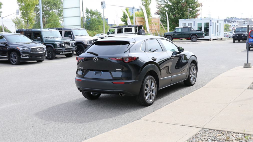 Mazda CX-30 GS 2025 d&rsquo;occasion à vendre - 7