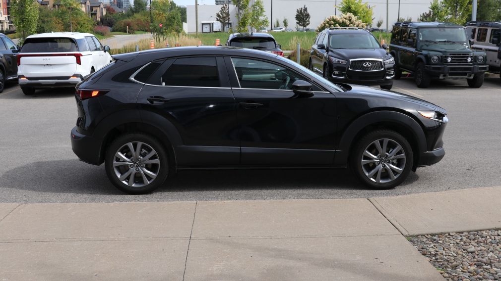 Mazda CX-30 GS 2025 d&rsquo;occasion à vendre - 8