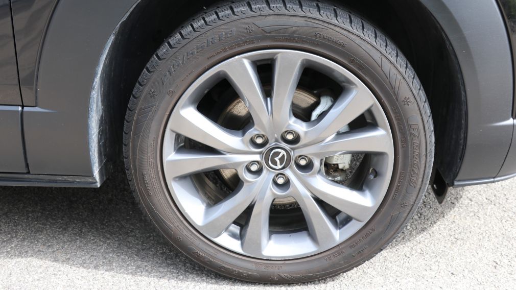 Mazda CX-30 GS 2025 d&rsquo;occasion à vendre - 9