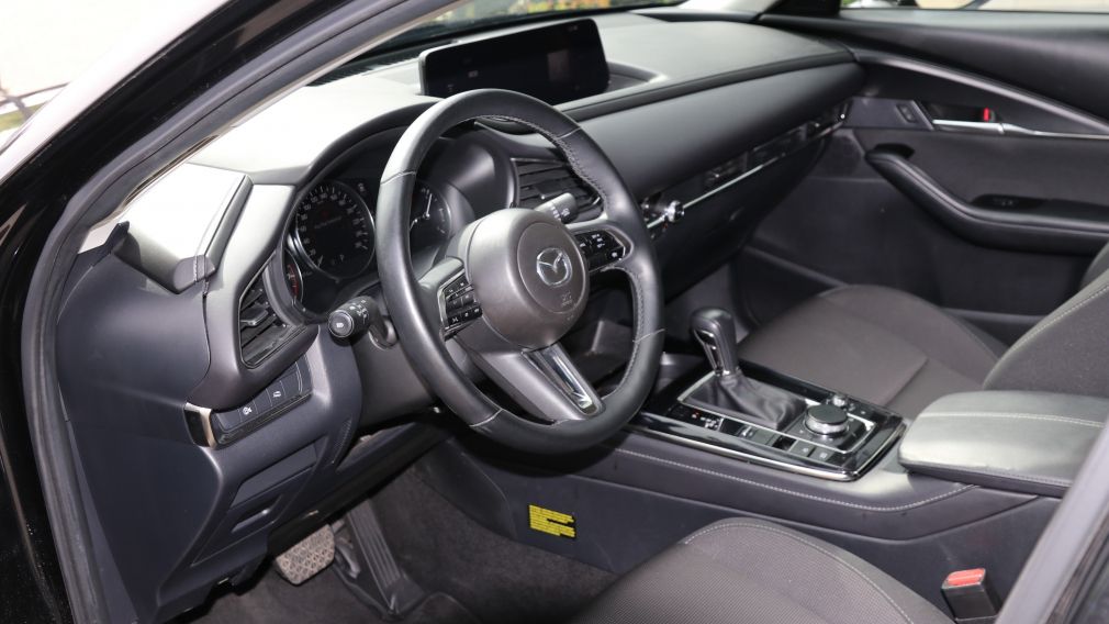 Mazda CX-30 GS 2025 d&rsquo;occasion à vendre - 11
