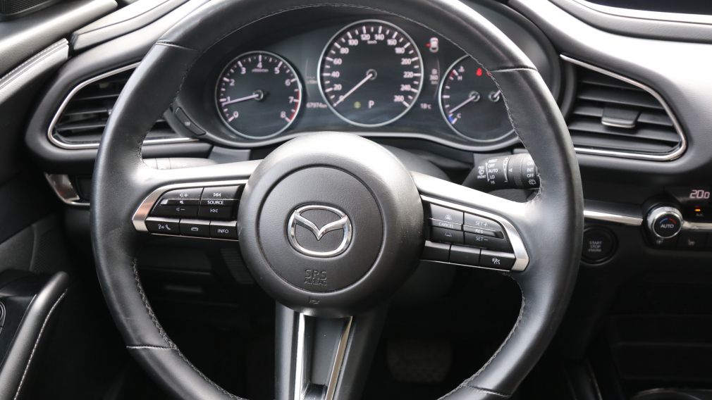 Mazda CX-30 GS 2025 d&rsquo;occasion à vendre - 13