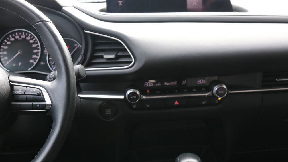 Mazda CX-30 GS 2025 d&rsquo;occasion à vendre - 15