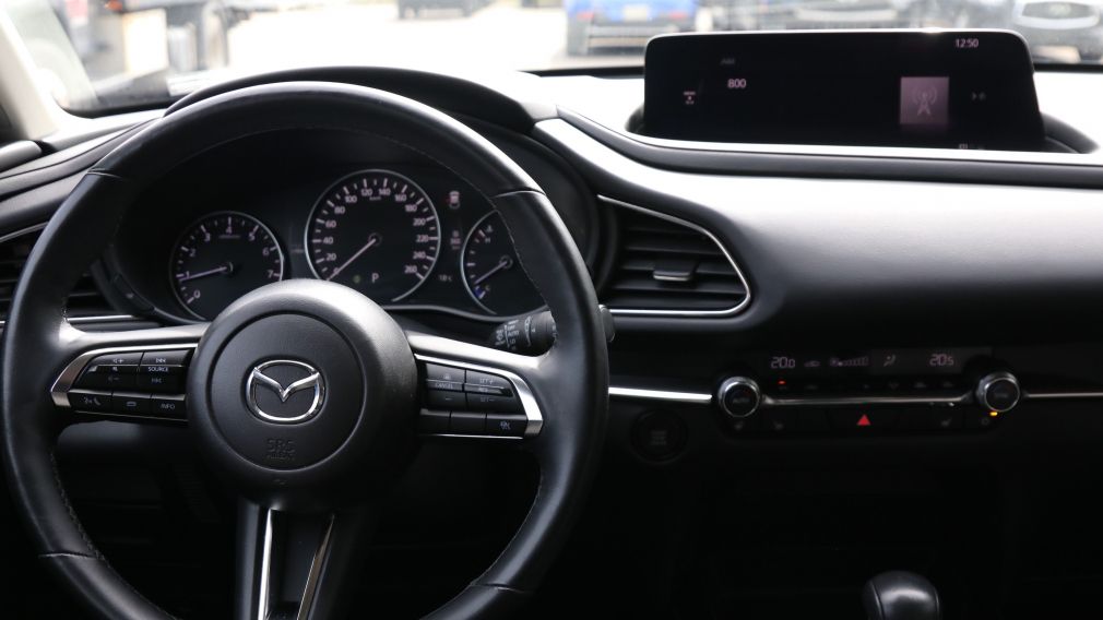 Mazda CX-30 GS 2025 d&rsquo;occasion à vendre - 16