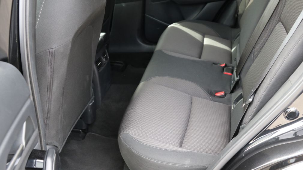 Mazda CX-30 GS 2025 d&rsquo;occasion à vendre - 17