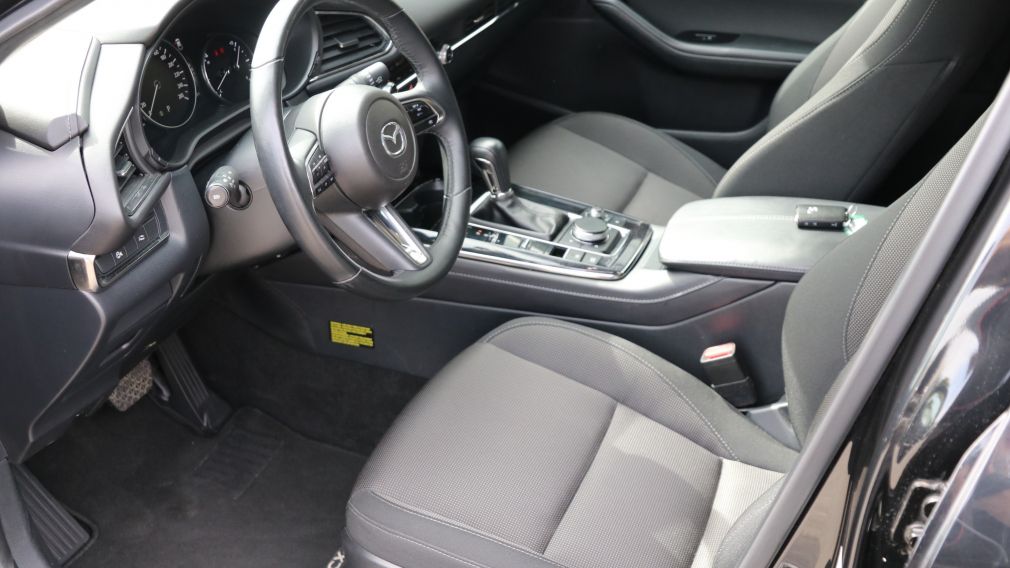 Mazda CX-30 GS 2025 d&rsquo;occasion à vendre - 18