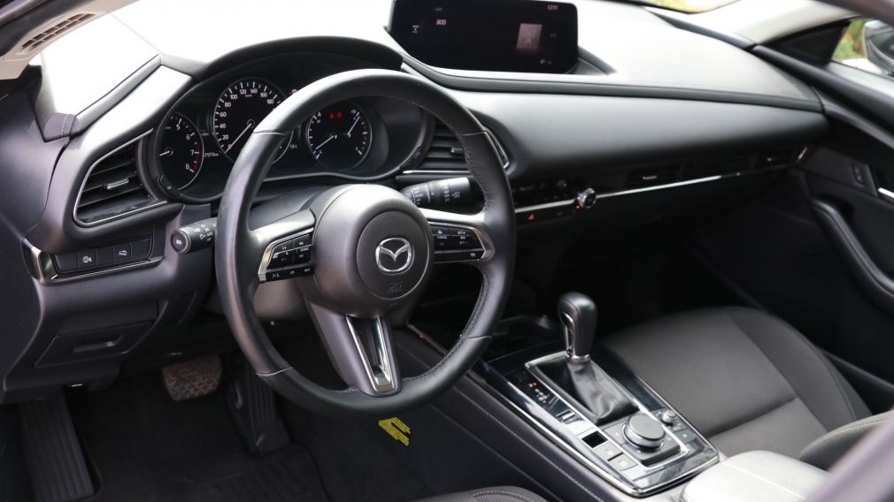 Mazda CX-30 GS 2025 d&rsquo;occasion à vendre - 19
