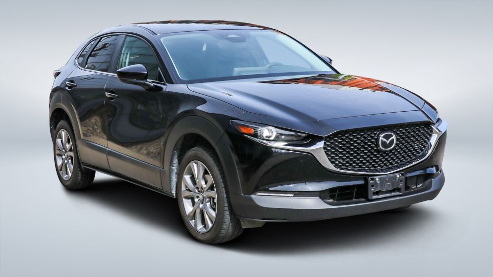 Mazda CX-30 GS
