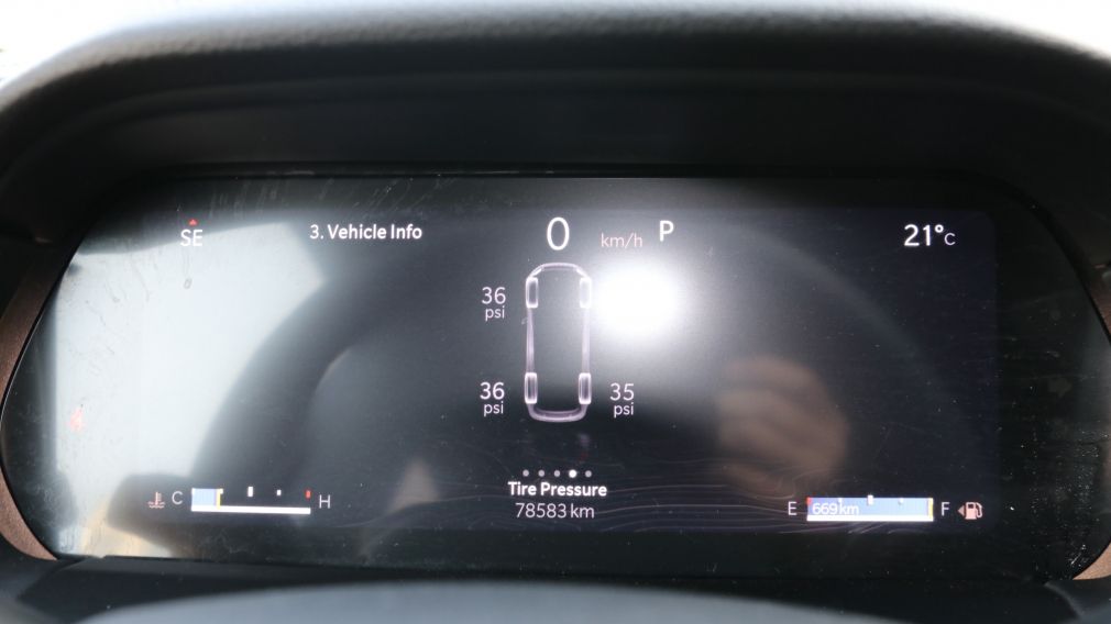 Jeep Grand Cherokee L Limited 2024 d&rsquo;occasion à vendre - 13