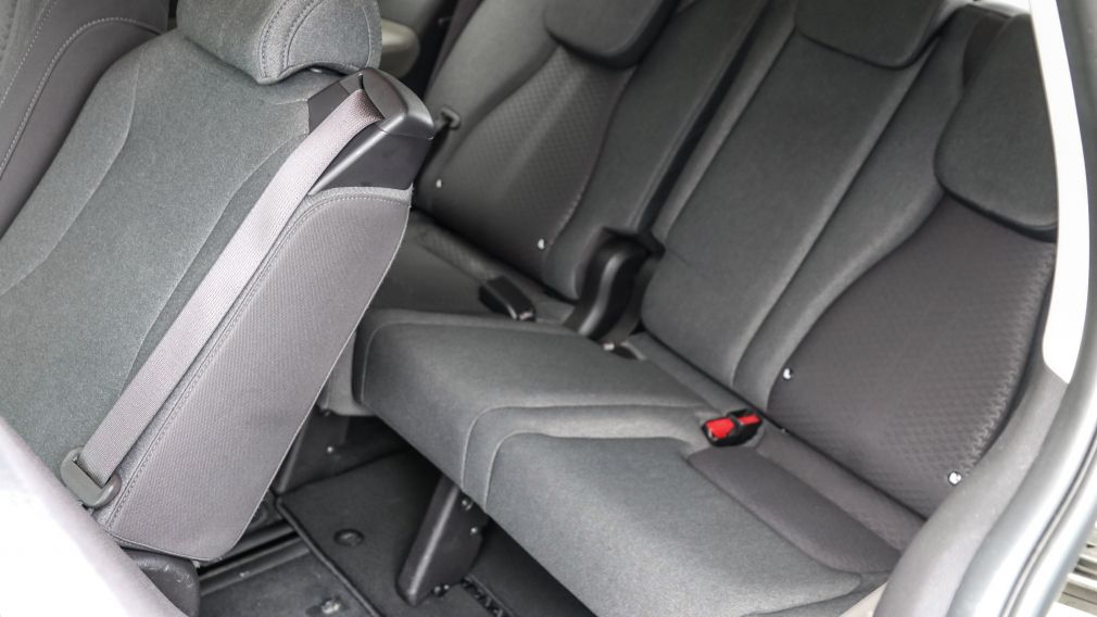 Kia Carnival LX 2025 d&rsquo;occasion à vendre - 19