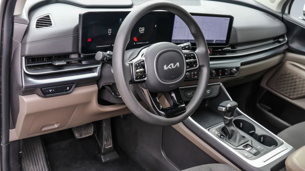 Kia Carnival LX 2025 d&rsquo;occasion à vendre - 20