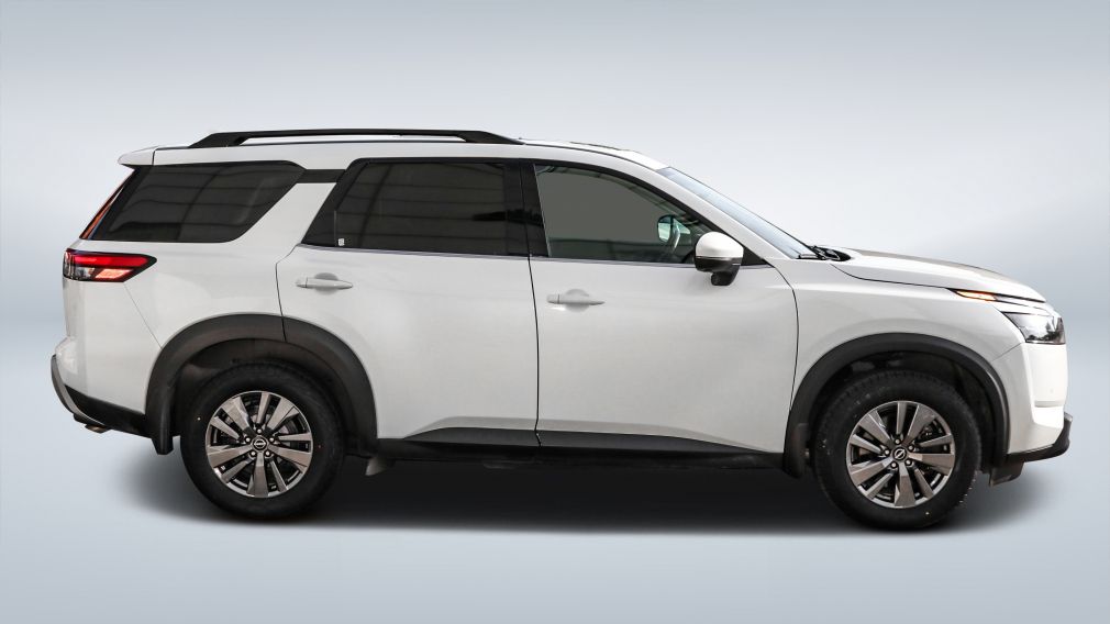 Nissan Pathfinder SV 2024 d&rsquo;occasion à vendre - 8