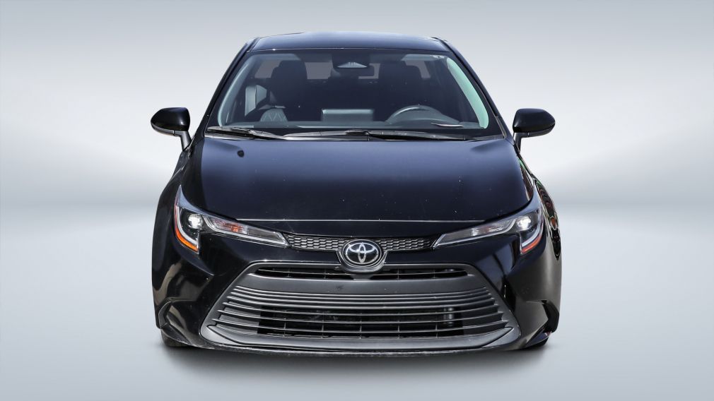 Toyota Corolla LE 2024 d&rsquo;occasion à vendre - 2