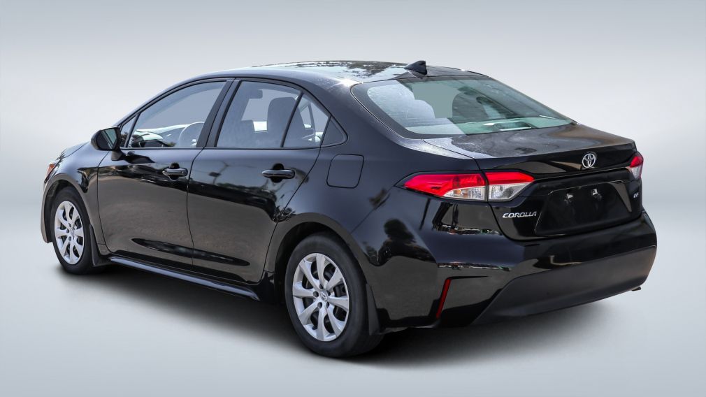 Toyota Corolla LE 2024 d&rsquo;occasion à vendre - 5