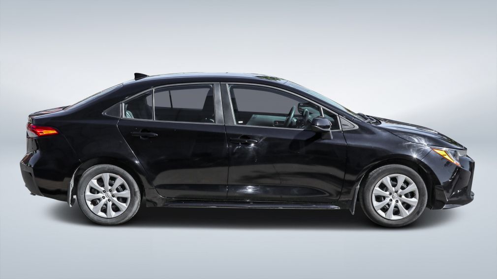 Toyota Corolla LE 2024 d&rsquo;occasion à vendre - 8