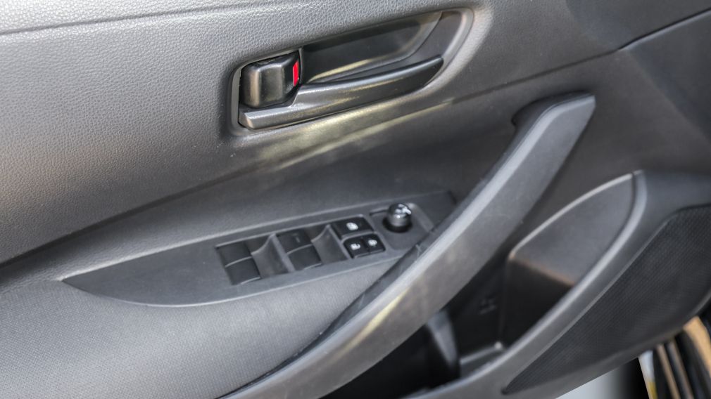 Toyota Corolla LE 2024 d&rsquo;occasion à vendre - 10
