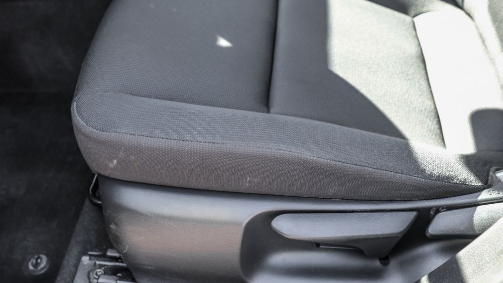 Toyota Corolla LE 2024 d&rsquo;occasion à vendre - 11
