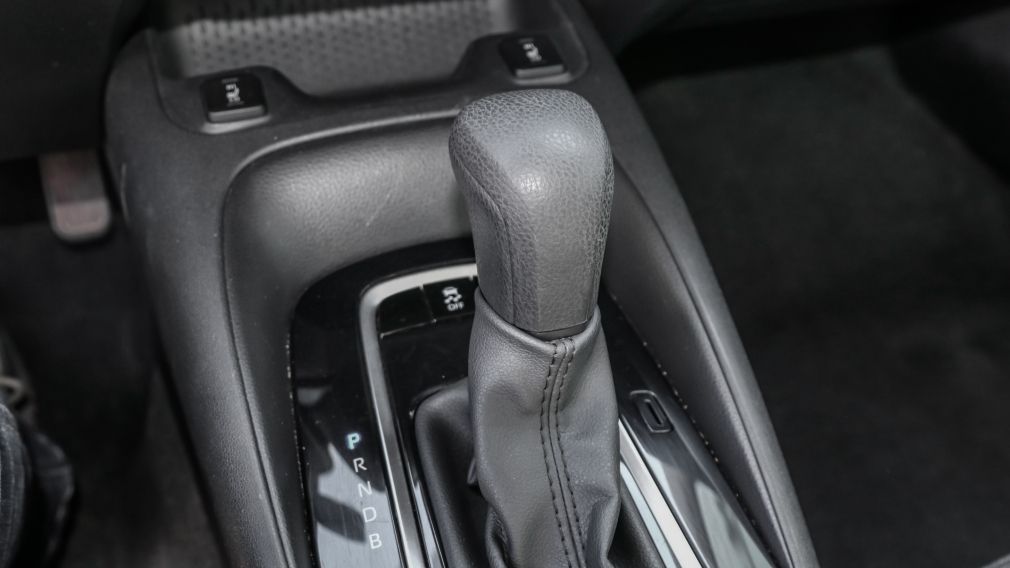 Toyota Corolla LE 2024 d&rsquo;occasion à vendre - 16