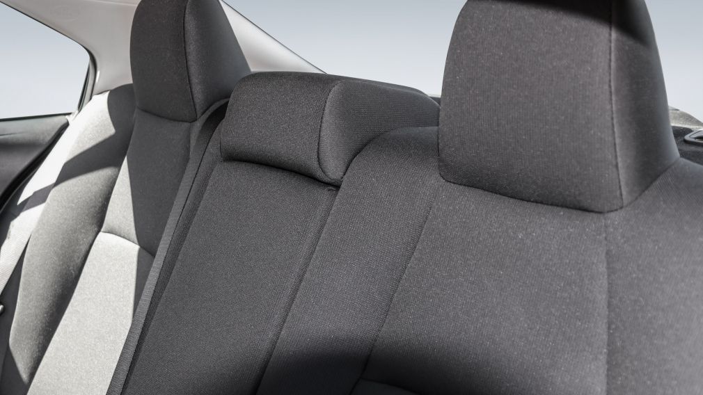 Toyota Corolla LE 2024 d&rsquo;occasion à vendre - 17