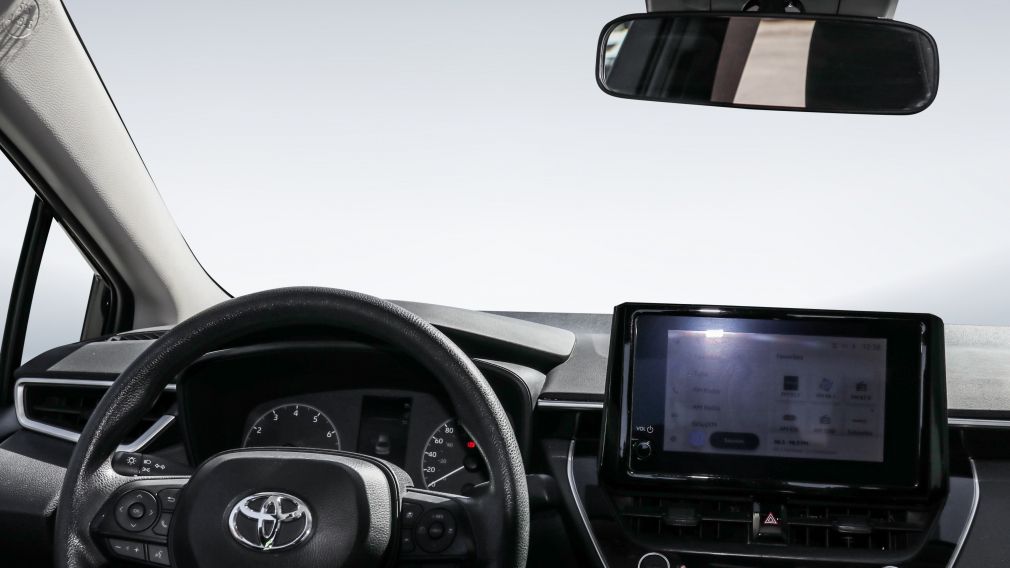 Toyota Corolla LE 2024 d&rsquo;occasion à vendre - 19