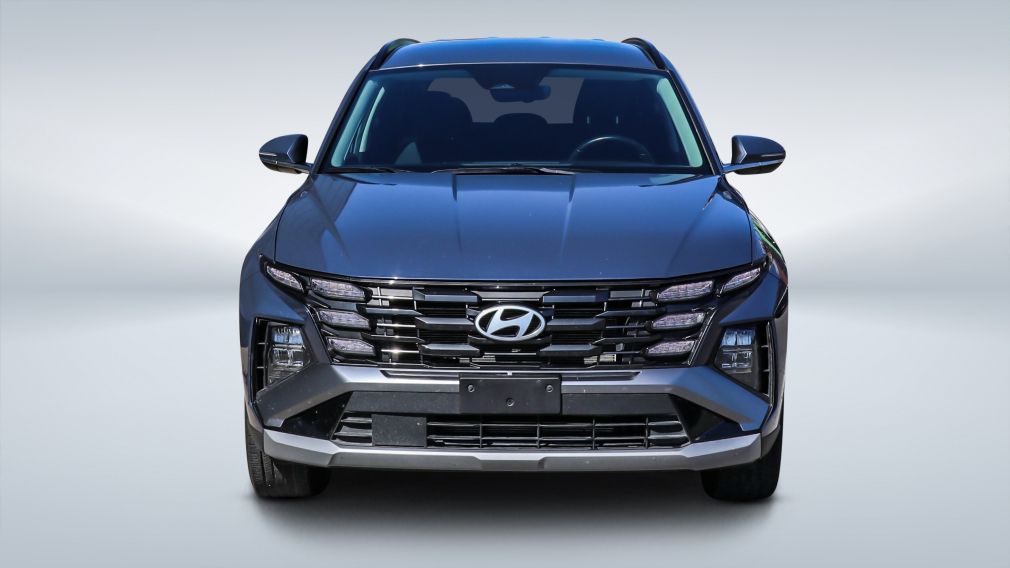 Hyundai Tucson Preferred 2025 d&rsquo;occasion à vendre - 2