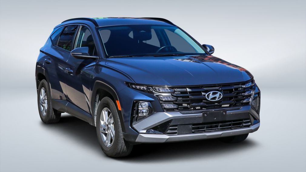Hyundai Tucson Preferred