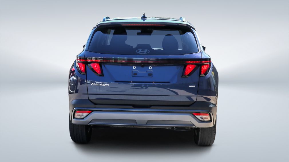 Hyundai Tucson Preferred 2025 d&rsquo;occasion à vendre - 6