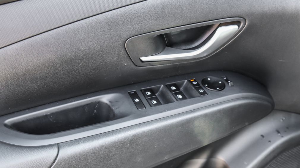 Hyundai Tucson Preferred 2025 d&rsquo;occasion à vendre - 10