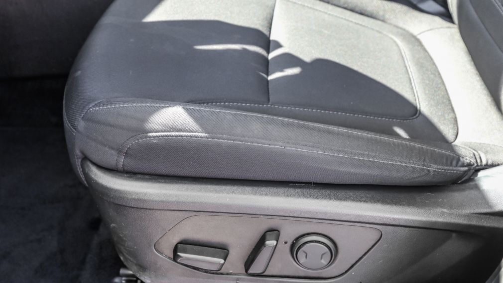 Hyundai Tucson Preferred 2025 d&rsquo;occasion à vendre - 11