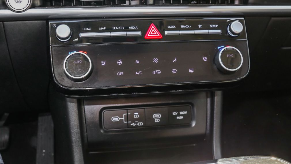 Hyundai Tucson Preferred 2025 d&rsquo;occasion à vendre - 15