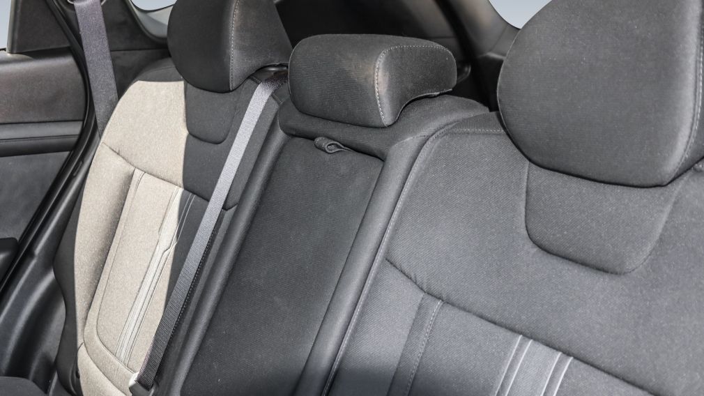 Hyundai Tucson Preferred 2025 d&rsquo;occasion à vendre - 17