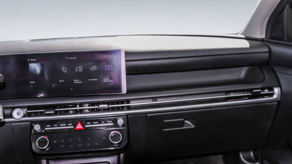 Hyundai Tucson Preferred 2025 d&rsquo;occasion à vendre - 20
