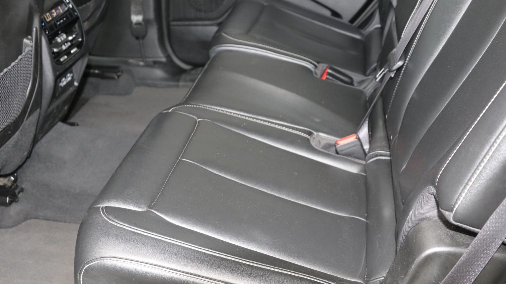 Jeep Grand Cherokee L Limited 2024 d&rsquo;occasion à vendre - 18
