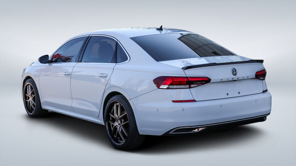 Volkswagen Passat Execline 2020 d&rsquo;occasion à vendre - 5