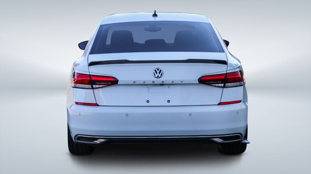 Volkswagen Passat Execline 2020 d&rsquo;occasion à vendre - 6