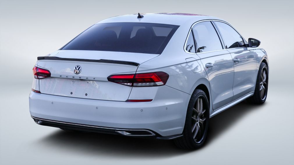 Volkswagen Passat Execline 2020 d&rsquo;occasion à vendre - 7