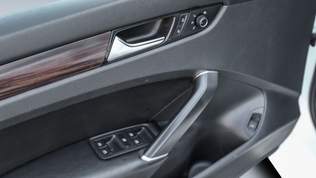 Volkswagen Passat Execline 2020 d&rsquo;occasion à vendre - 10