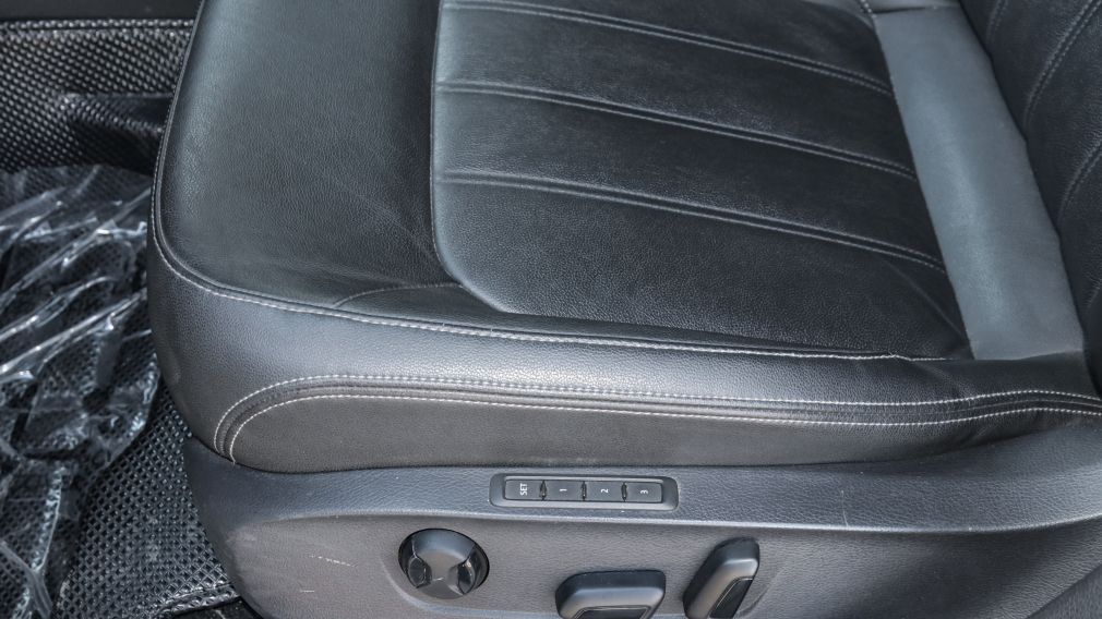 Volkswagen Passat Execline 2020 d&rsquo;occasion à vendre - 11
