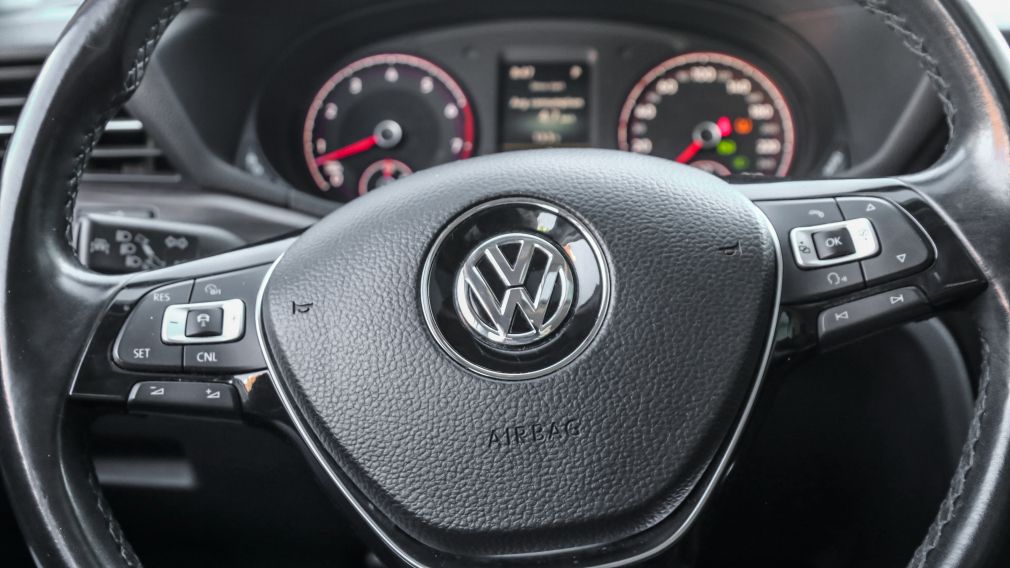 Volkswagen Passat Execline 2020 d&rsquo;occasion à vendre - 12