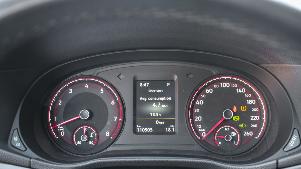 Volkswagen Passat Execline 2020 d&rsquo;occasion à vendre - 13