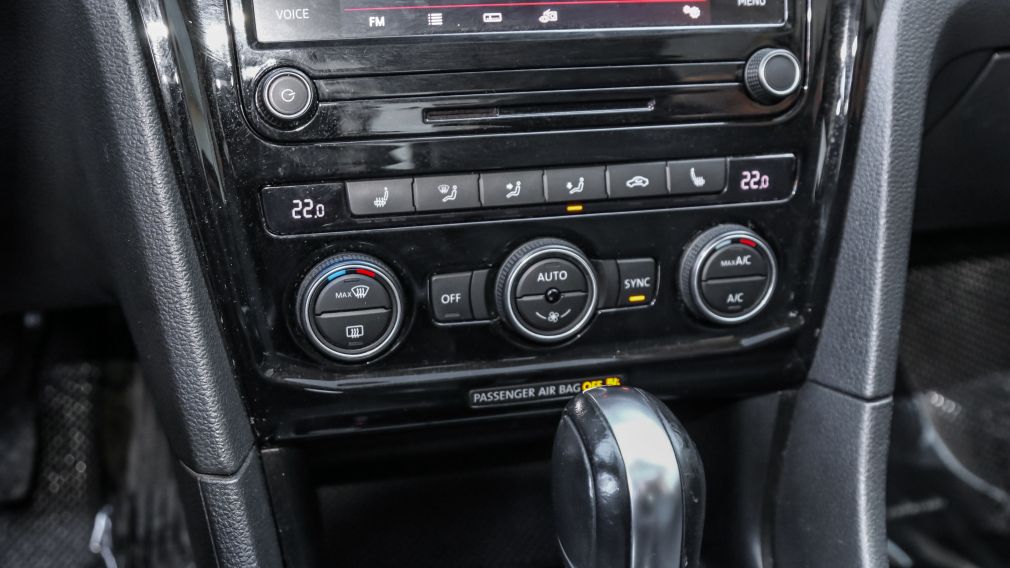 Volkswagen Passat Execline 2020 d&rsquo;occasion à vendre - 15