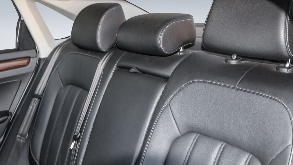 Volkswagen Passat Execline 2020 d&rsquo;occasion à vendre - 18