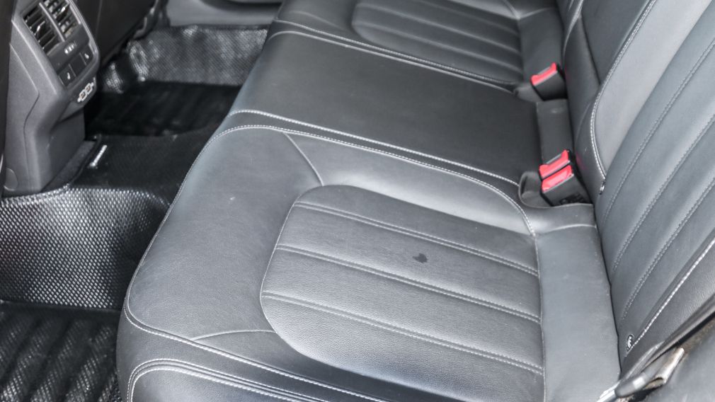 Volkswagen Passat Execline 2020 d&rsquo;occasion à vendre - 19