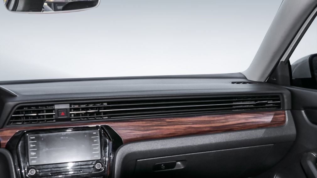 Volkswagen Passat Execline 2020 d&rsquo;occasion à vendre - 21