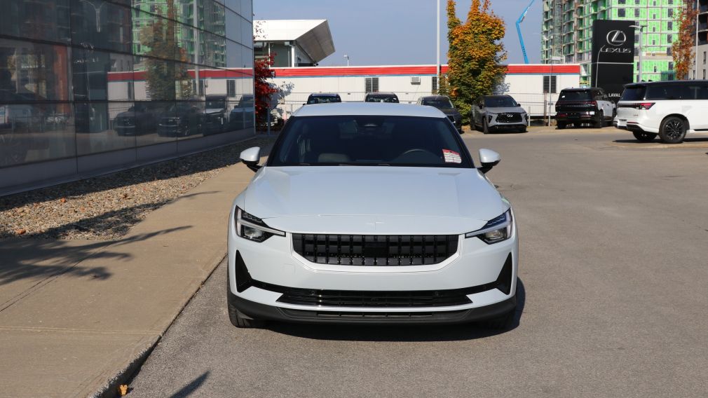 Polestar 2 Plus 2023 d&rsquo;occasion à vendre - 2
