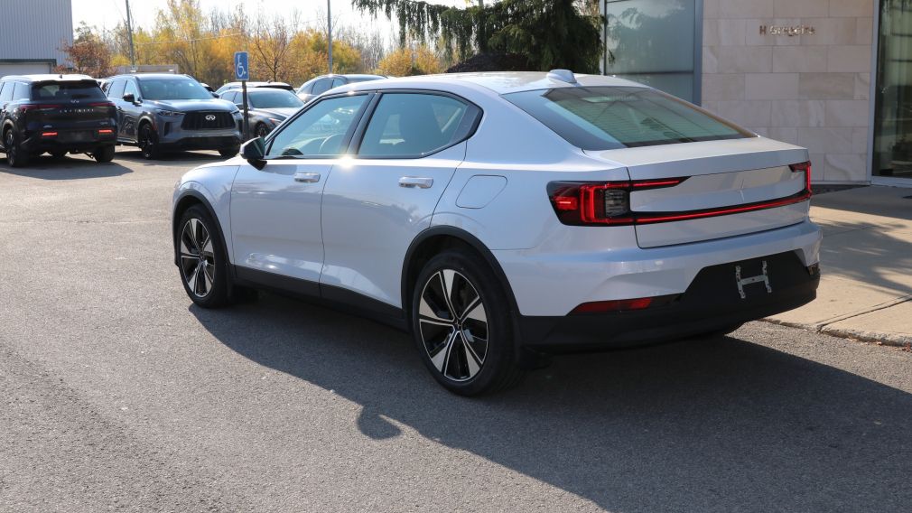 Polestar 2 Plus 2023 d&rsquo;occasion à vendre - 5