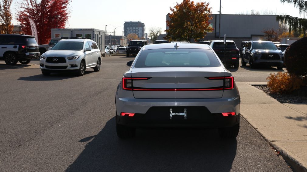 Polestar 2 Plus 2023 d&rsquo;occasion à vendre - 6