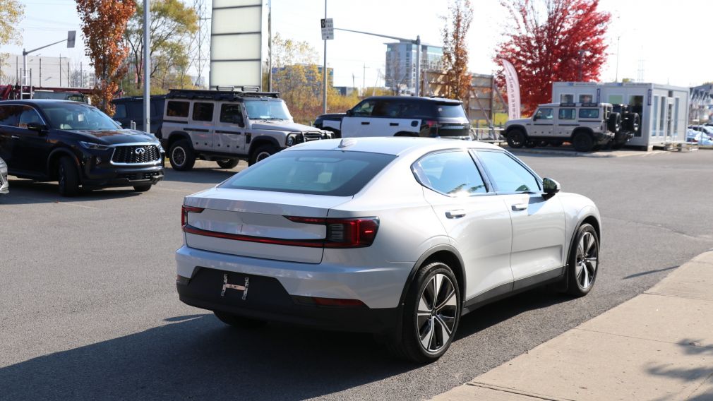 Polestar 2 Plus 2023 d&rsquo;occasion à vendre - 7