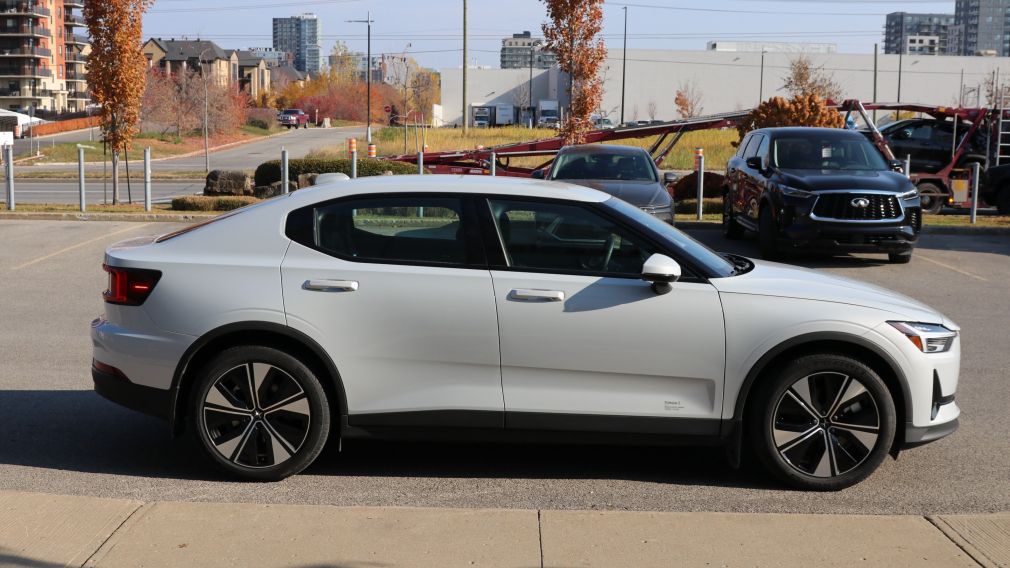 Polestar 2 Plus 2023 d&rsquo;occasion à vendre - 8