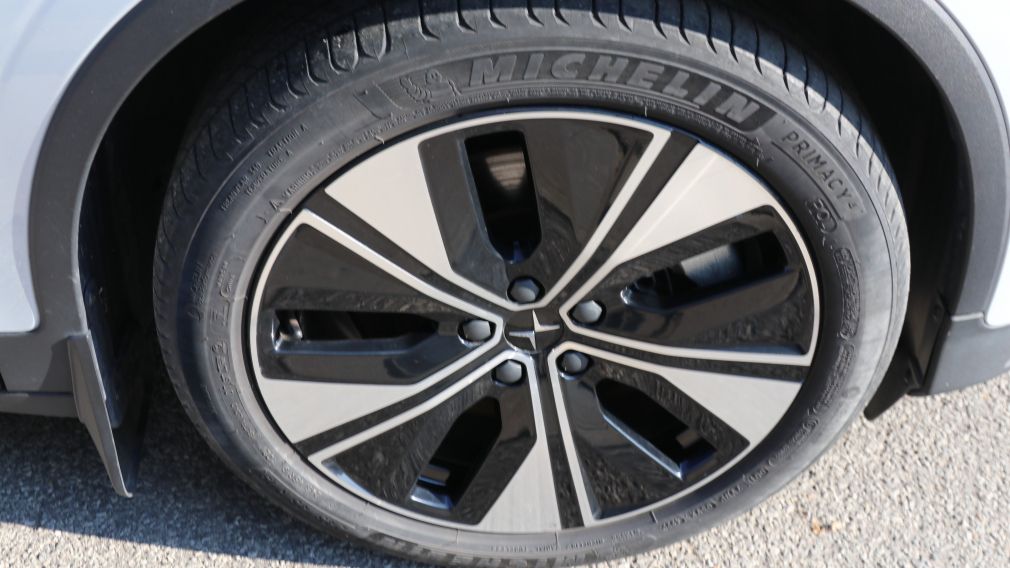 Polestar 2 Plus 2023 d&rsquo;occasion à vendre - 9
